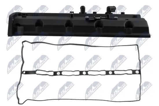 Zylinderkopfhaube NTY BPZ-KA-306 Bild Zylinderkopfhaube NTY BPZ-KA-306