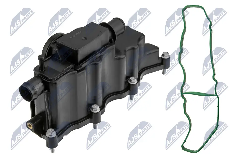 Zylinderkopfhaube NTY BPZ-LR-010