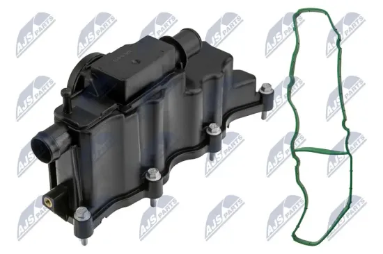 Zylinderkopfhaube NTY BPZ-LR-010 Bild Zylinderkopfhaube NTY BPZ-LR-010