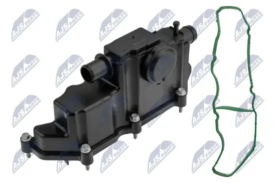 Zylinderkopfhaube NTY BPZ-LR-010 Bild Zylinderkopfhaube NTY BPZ-LR-010