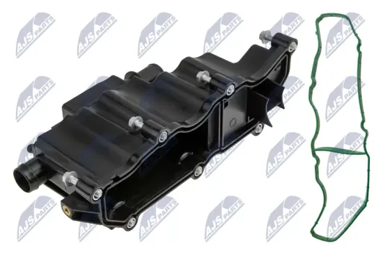 Zylinderkopfhaube NTY BPZ-LR-010 Bild Zylinderkopfhaube NTY BPZ-LR-010