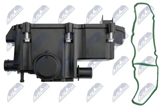 Zylinderkopfhaube NTY BPZ-LR-010 Bild Zylinderkopfhaube NTY BPZ-LR-010