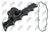 Zylinderkopfhaube NTY BPZ-LR-011 Bild Zylinderkopfhaube NTY BPZ-LR-011
