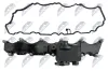 Zylinderkopfhaube NTY BPZ-LR-011 Bild Zylinderkopfhaube NTY BPZ-LR-011