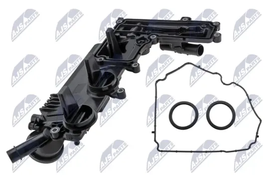 Zylinderkopfhaube NTY BPZ-LR-012 Bild Zylinderkopfhaube NTY BPZ-LR-012