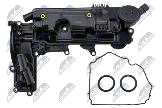 Zylinderkopfhaube NTY BPZ-LR-012 Bild Zylinderkopfhaube NTY BPZ-LR-012