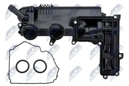 Zylinderkopfhaube NTY BPZ-LR-012 Bild Zylinderkopfhaube NTY BPZ-LR-012