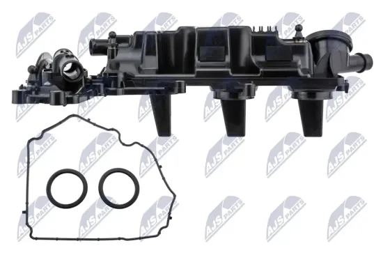 Zylinderkopfhaube NTY BPZ-LR-012 Bild Zylinderkopfhaube NTY BPZ-LR-012