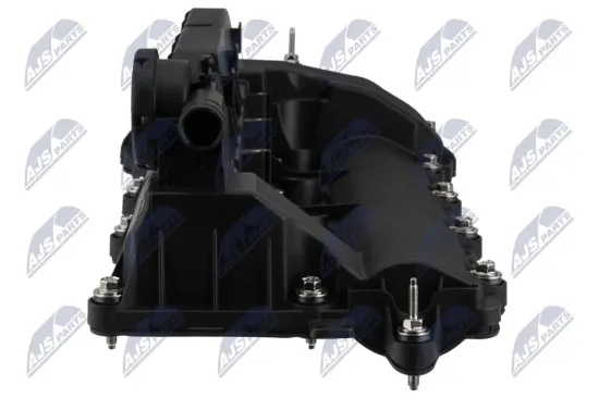 Zylinderkopfhaube rechts NTY BPZ-LR-017 Bild Zylinderkopfhaube rechts NTY BPZ-LR-017