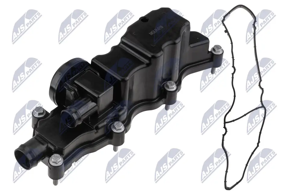 Zylinderkopfhaube NTY BPZ-LR-019