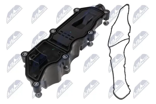 Zylinderkopfhaube NTY BPZ-LR-019 Bild Zylinderkopfhaube NTY BPZ-LR-019