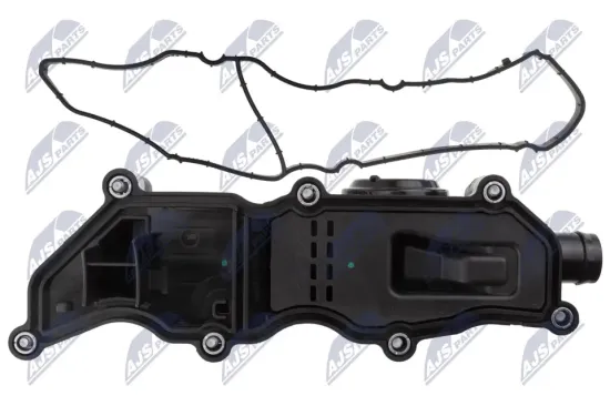 Zylinderkopfhaube NTY BPZ-LR-019 Bild Zylinderkopfhaube NTY BPZ-LR-019