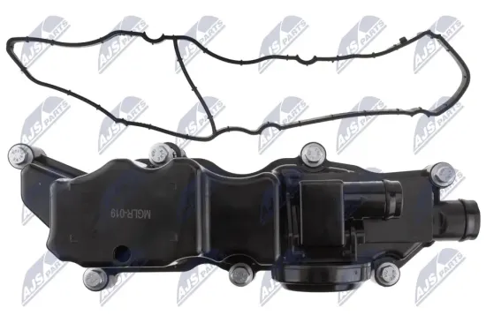 Zylinderkopfhaube NTY BPZ-LR-019 Bild Zylinderkopfhaube NTY BPZ-LR-019