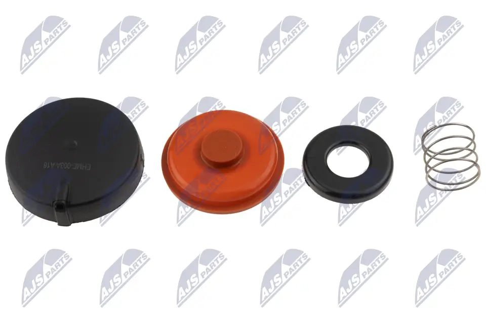 Membran, Kurbelgehäuseentlüftung NTY BPZ-ME-003A