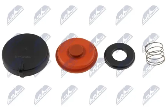 Membran, Kurbelgehäuseentlüftung NTY BPZ-ME-003A Bild Membran, Kurbelgehäuseentlüftung NTY BPZ-ME-003A