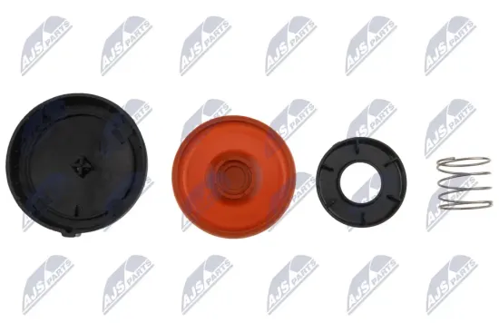 Membran, Kurbelgehäuseentlüftung NTY BPZ-ME-003A Bild Membran, Kurbelgehäuseentlüftung NTY BPZ-ME-003A