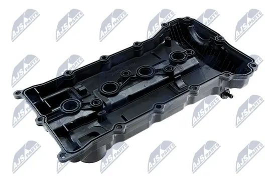 Zylinderkopfhaube NTY BPZ-MS-000 Bild Zylinderkopfhaube NTY BPZ-MS-000