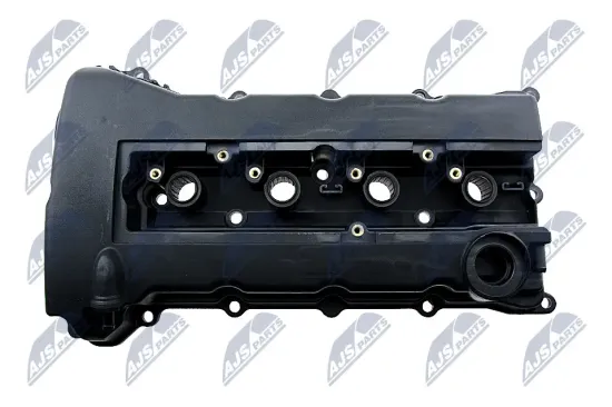 Zylinderkopfhaube NTY BPZ-MS-000 Bild Zylinderkopfhaube NTY BPZ-MS-000