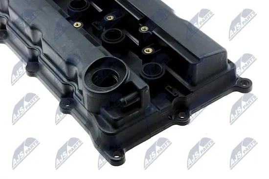 Zylinderkopfhaube NTY BPZ-MS-000 Bild Zylinderkopfhaube NTY BPZ-MS-000