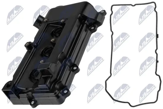 Zylinderkopfhaube NTY BPZ-MS-006 Bild Zylinderkopfhaube NTY BPZ-MS-006