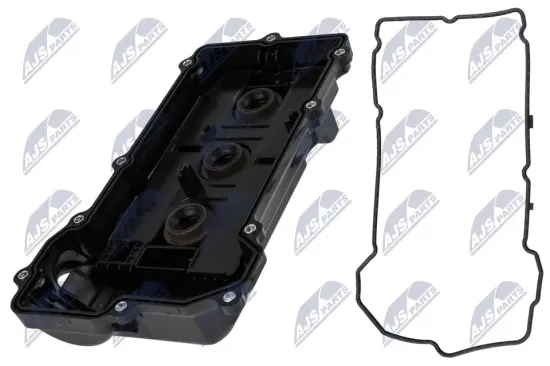 Zylinderkopfhaube NTY BPZ-MS-006 Bild Zylinderkopfhaube NTY BPZ-MS-006