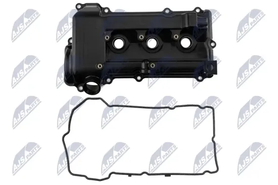 Zylinderkopfhaube NTY BPZ-MS-006 Bild Zylinderkopfhaube NTY BPZ-MS-006