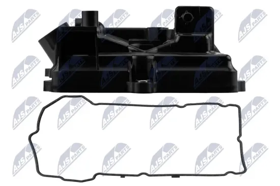 Zylinderkopfhaube NTY BPZ-MS-006 Bild Zylinderkopfhaube NTY BPZ-MS-006