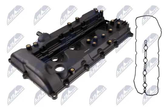 Zylinderkopfhaube NTY BPZ-MS-008 Bild Zylinderkopfhaube NTY BPZ-MS-008