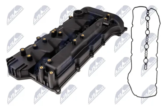 Zylinderkopfhaube NTY BPZ-MS-008 Bild Zylinderkopfhaube NTY BPZ-MS-008