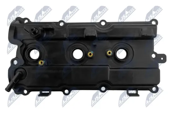 Zylinderkopfhaube rechts NTY BPZ-NS-001 Bild Zylinderkopfhaube rechts NTY BPZ-NS-001