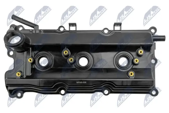 Zylinderkopfhaube links NTY BPZ-NS-006 Bild Zylinderkopfhaube links NTY BPZ-NS-006