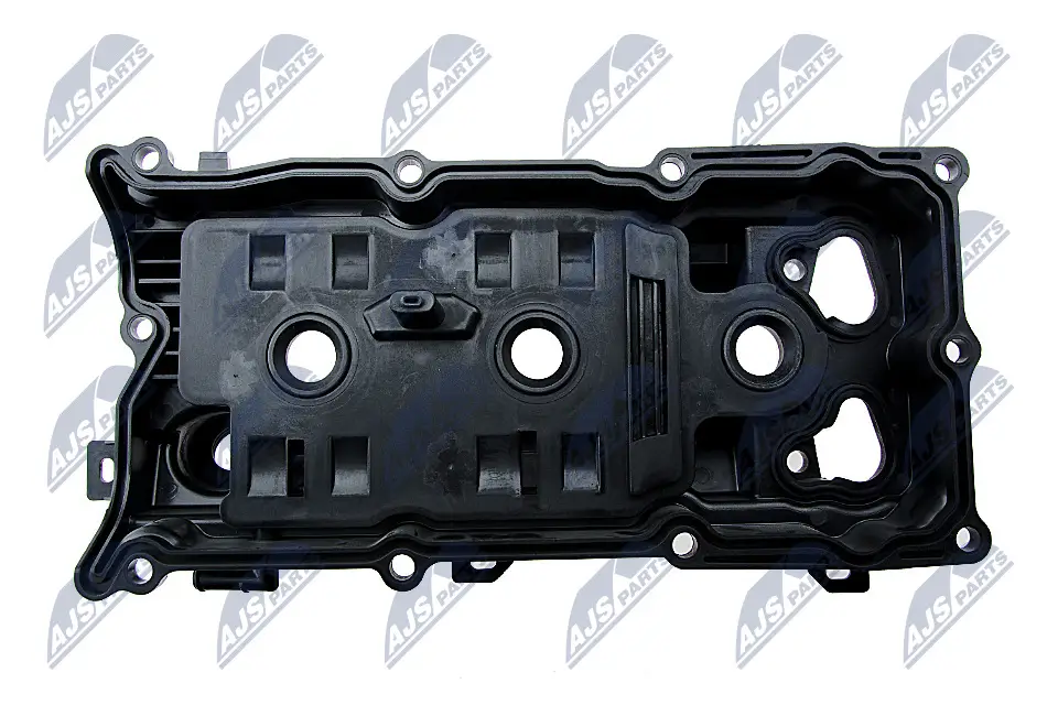 Ladeluftschlauch NTY GPP-FR-022