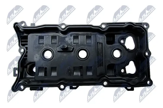 Ladeluftschlauch NTY GPP-FR-022 Bild Ladeluftschlauch NTY GPP-FR-022