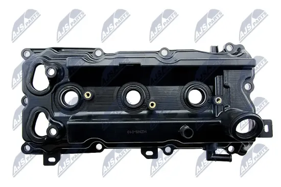 Ladeluftschlauch NTY GPP-FR-022 Bild Ladeluftschlauch NTY GPP-FR-022