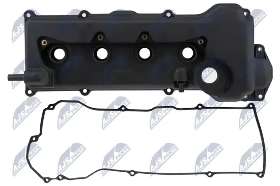 Zylinderkopfhaube NTY BPZ-NS-012 Bild Zylinderkopfhaube NTY BPZ-NS-012