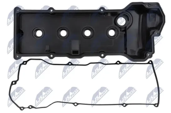 Zylinderkopfhaube NTY BPZ-NS-012 Bild Zylinderkopfhaube NTY BPZ-NS-012