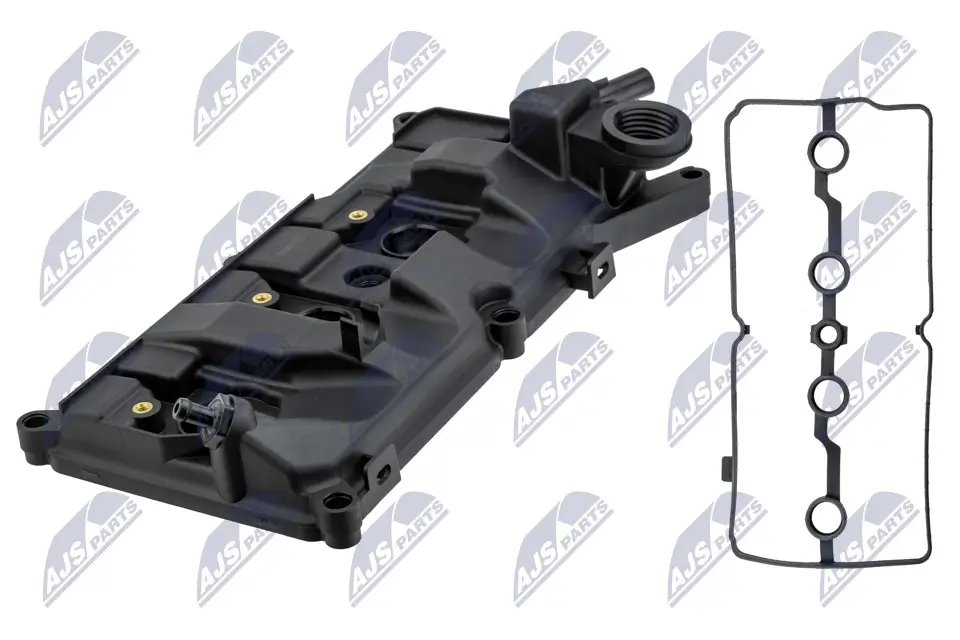 Zylinderkopfhaube NTY BPZ-NS-013