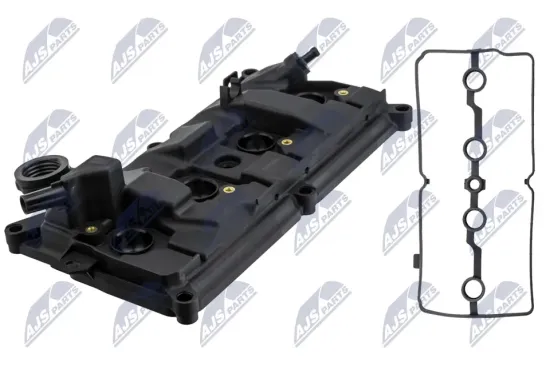 Zylinderkopfhaube NTY BPZ-NS-013 Bild Zylinderkopfhaube NTY BPZ-NS-013