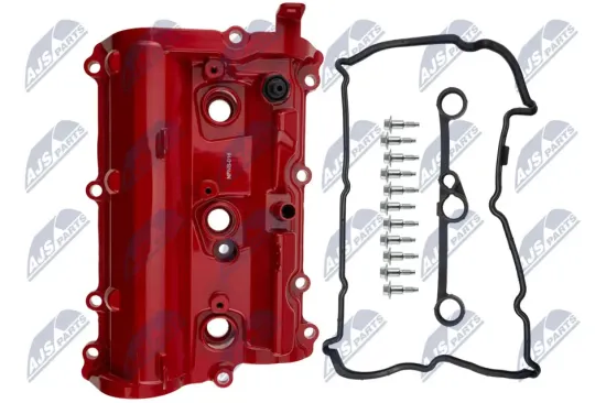 Zylinderkopfhaube rechts NTY BPZ-NS-016 Bild Zylinderkopfhaube rechts NTY BPZ-NS-016