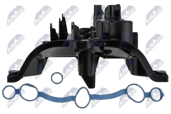 Zylinderkopfhaube NTY BPZ-NS-018 Bild Zylinderkopfhaube NTY BPZ-NS-018