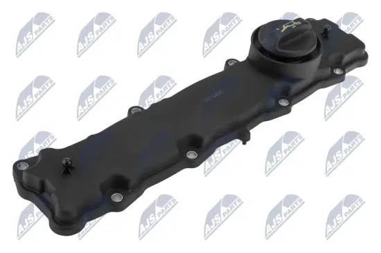 Zylinderkopfhaube NTY BPZ-PE-005 Bild Zylinderkopfhaube NTY BPZ-PE-005