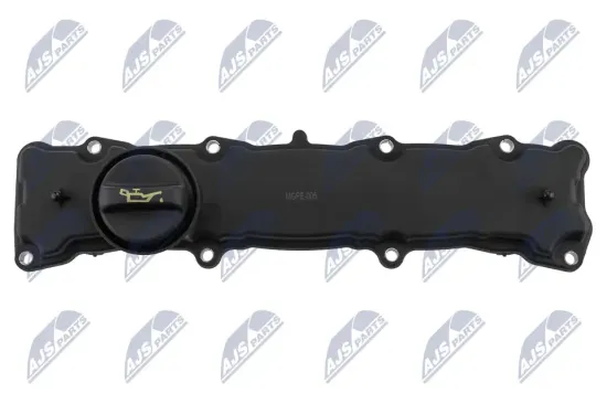 Zylinderkopfhaube NTY BPZ-PE-005 Bild Zylinderkopfhaube NTY BPZ-PE-005