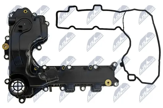 Zylinderkopfhaube NTY BPZ-PE-007 Bild Zylinderkopfhaube NTY BPZ-PE-007