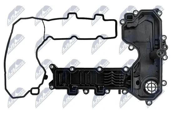 Ladeluftschlauch NTY GPP-FR-029 Bild Ladeluftschlauch NTY GPP-FR-029