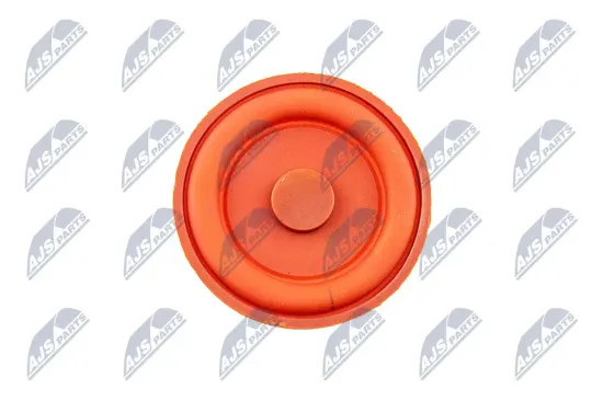 Zylinderkopfhaube NTY BPZ-PL-006 Bild Zylinderkopfhaube NTY BPZ-PL-006