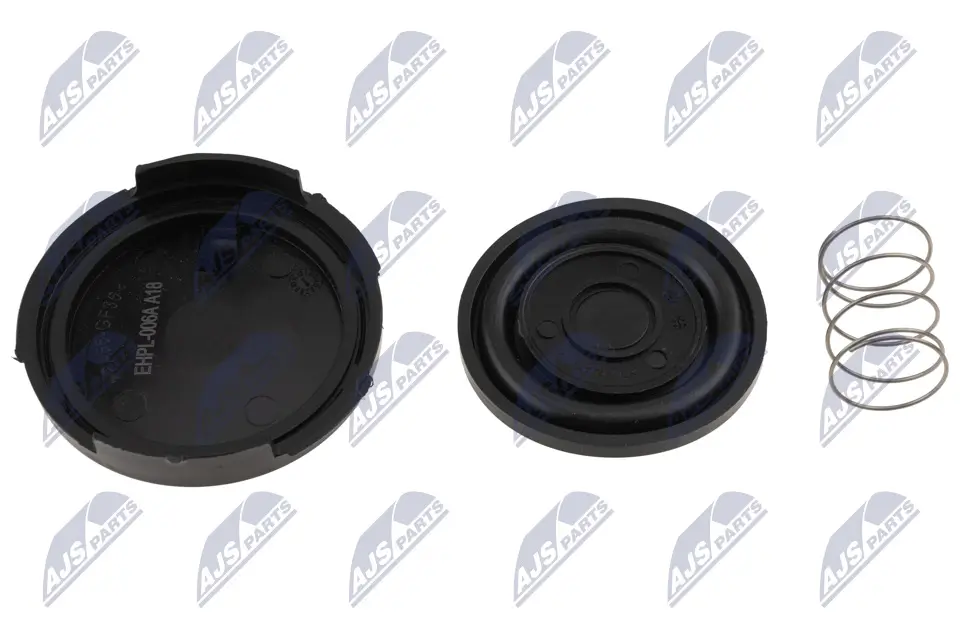 Membran, Kurbelgehäuseentlüftung NTY BPZ-PL-006A