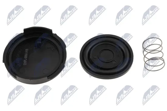 Membran, Kurbelgehäuseentlüftung NTY BPZ-PL-006A Bild Membran, Kurbelgehäuseentlüftung NTY BPZ-PL-006A