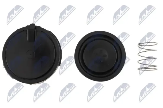 Membran, Kurbelgehäuseentlüftung NTY BPZ-PL-006A Bild Membran, Kurbelgehäuseentlüftung NTY BPZ-PL-006A