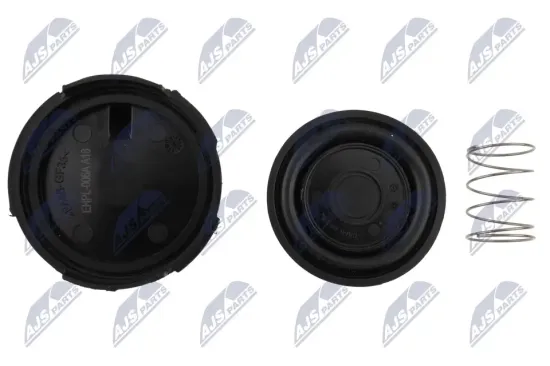 Membran, Kurbelgehäuseentlüftung NTY BPZ-PL-006A Bild Membran, Kurbelgehäuseentlüftung NTY BPZ-PL-006A