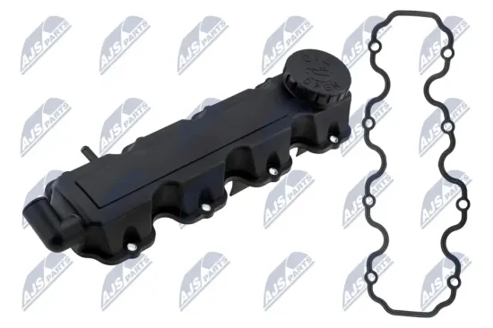 Zylinderkopfhaube NTY BPZ-PL-009 Bild Zylinderkopfhaube NTY BPZ-PL-009